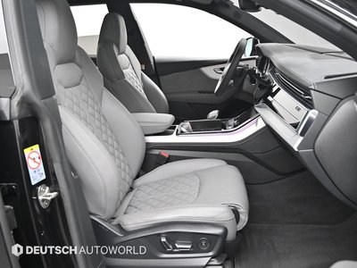 صورة 10 لـ 2023 AUDI Q8
