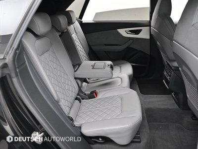 2023 AUDI Q8 缩略图 12