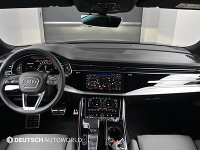 صورة 4 لـ 2023 AUDI Q8