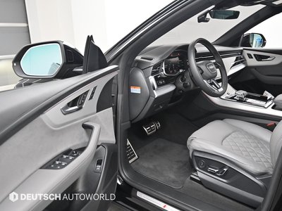 2023 AUDI Q8 缩略图 11