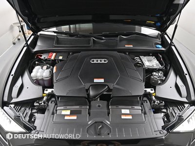 صورة 7 لـ 2023 AUDI Q8