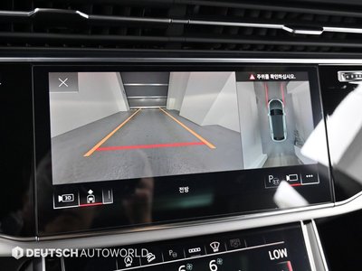 2023 AUDI Q8 缩略图 15