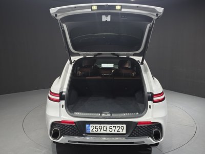 2023 Genesis GV70 缩略图 23
