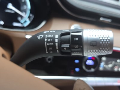 2023 Genesis GV70 缩略图 25