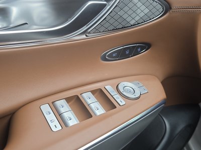 2023 Genesis GV70 缩略图 26