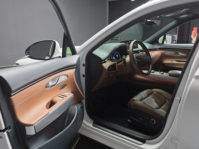 2023 Genesis GV70 缩略图 13