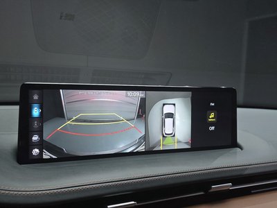 2023 Genesis GV70 缩略图 21