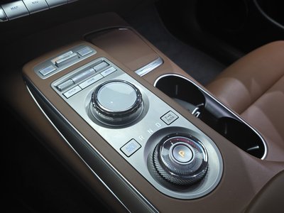 2023 Genesis GV70 缩略图 12