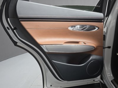 2023 Genesis GV70 缩略图 15