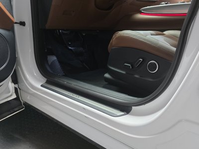 2023 Genesis GV70 缩略图 29