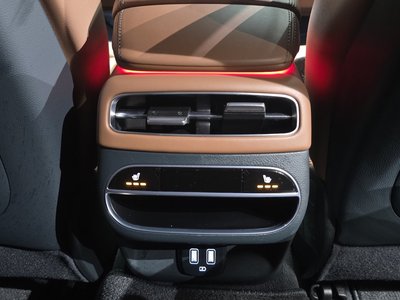 2023 Genesis GV70 缩略图 28
