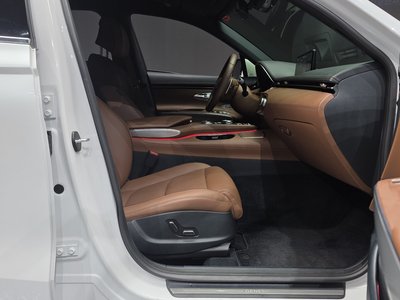 2023 Genesis GV70 缩略图 16