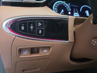 2023 Genesis GV70 缩略图 24