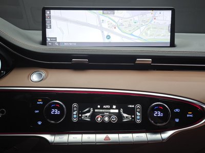 2023 Genesis GV70 缩略图 19