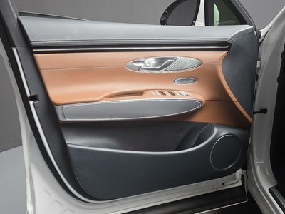 2023 Genesis GV70 缩略图 14