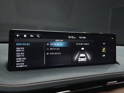 2023 Genesis GV70 缩略图 32