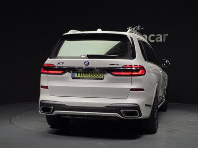 BMW X7 - 4