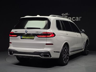 BMW X7 - 3