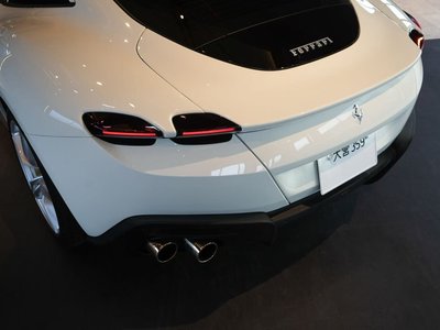 صورة مصغرة 11 لـ 2022 FERRARI ROMA