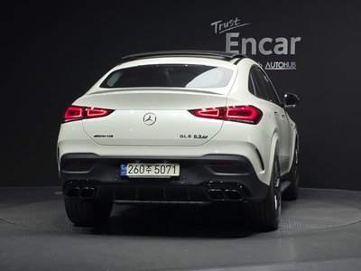 MERCEDES-BENZ GLE - 3