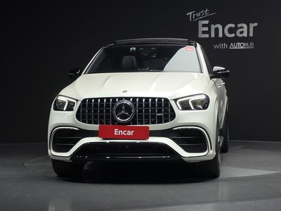 MERCEDES-BENZ GLE - 2