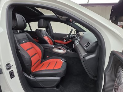 MERCEDES-BENZ GLE - 10