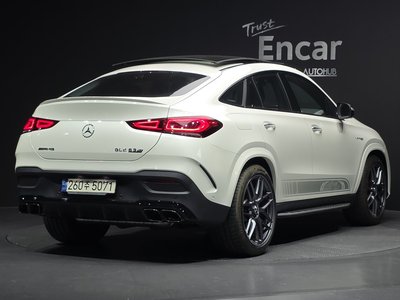 MERCEDES-BENZ GLE - 4