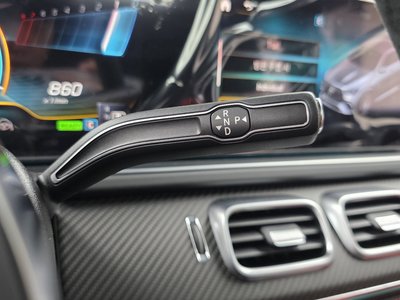 MERCEDES-BENZ GLE - 9