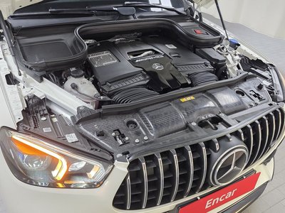 MERCEDES-BENZ GLE - 7