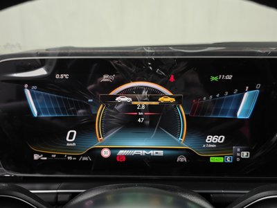 MERCEDES-BENZ GLE - 8