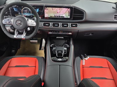 MERCEDES-BENZ GLE - 5