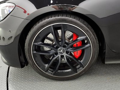 MERCEDES-BENZ E-CLASS - 6