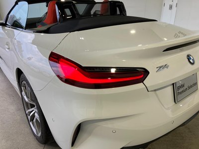 2023 BMW Z4 thumbnail 23