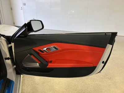 2023 BMW Z4 thumbnail 50