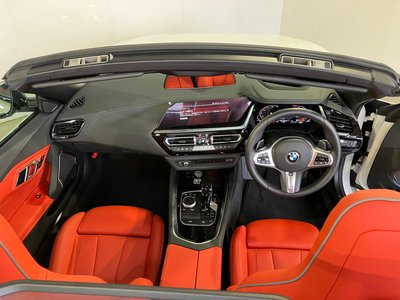 2023 BMW Z4 photo 6