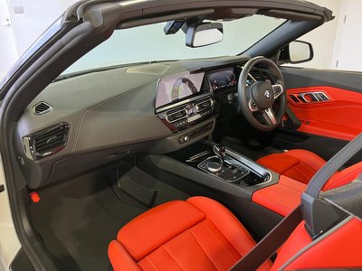 2023 BMW Z4 photo 5