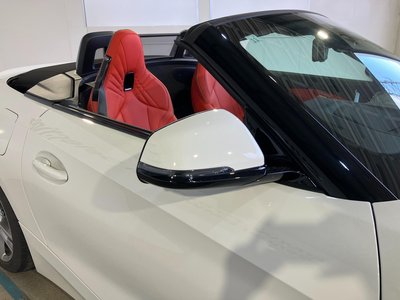2023 BMW Z4 thumbnail 21