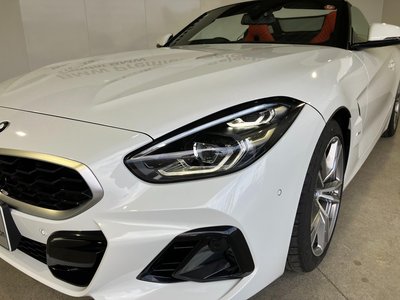 2023 BMW Z4 thumbnail 18