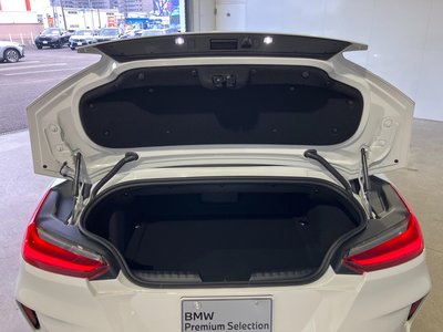 2023 BMW Z4 thumbnail 19