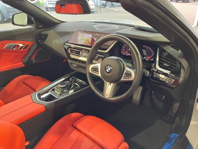 2023 BMW Z4 photo 3