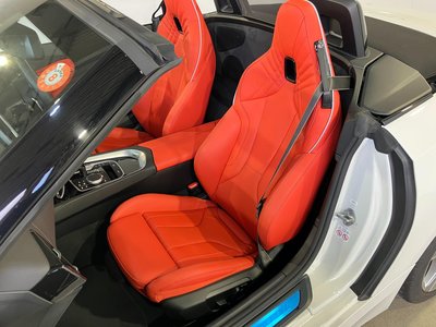 2023 BMW Z4 thumbnail 31