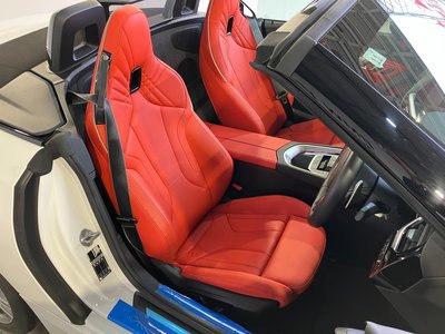 2023 BMW Z4 thumbnail 28