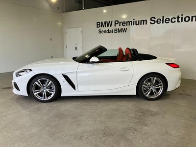2023 BMW Z4 photo 9
