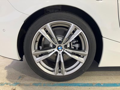 2023 BMW Z4 thumbnail 24