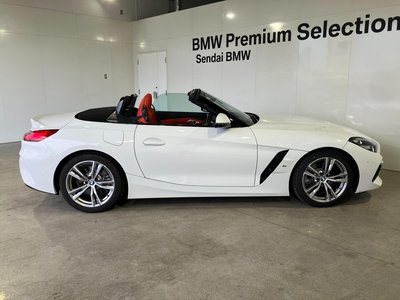 2023 BMW Z4 photo 10