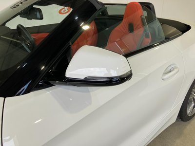 2023 BMW Z4 thumbnail 22