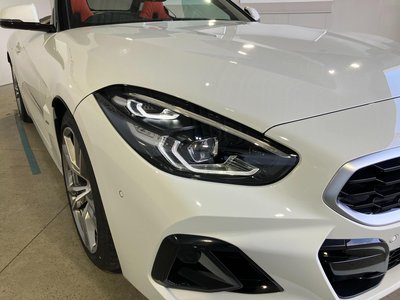 2023 BMW Z4 thumbnail 17
