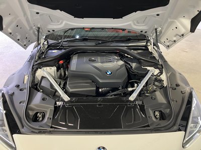 2023 BMW Z4 thumbnail 20