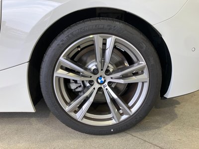 2023 BMW Z4 thumbnail 27