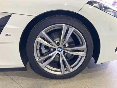 2023 BMW Z4 thumbnail 25